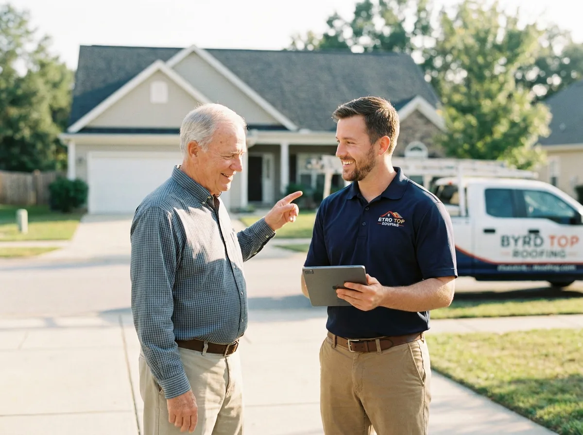 Roofing Jones, AL FAQs
